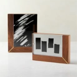 Rudd Walnut Picture Frames