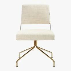 Rue Cambon Office Chair -marin sHOP RueCambonOfficeChairS17