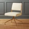 Rue Cambon Office Chair -marin sHOP RueCambonOfficeChairSHS17 1x1