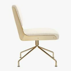 Rue Cambon Office Chair -marin sHOP RueCambonOfficeSDS17