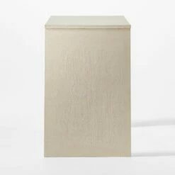 Runway 2-Drawer Lacquered Grasscloth Desk -marin sHOP RunwayLcqrdGrssClthDeskSDSSF21