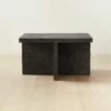Ruvidio Black Stone Coffee Table -marin sHOP RuvidoBlkSlateCoffeeTblSHS22