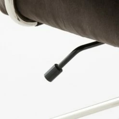 Saviti Black Velvet Office Chair 15 Saviti Black Velvet Office Chair -marin sHOP SavitiBlkVlvtOfficeChairAV2SSF23