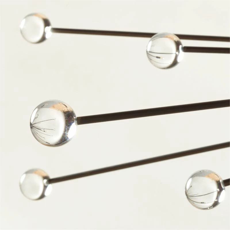 Scoppiare Black Pendant Light 5 Scoppiare Black Pendant Light - Image 3