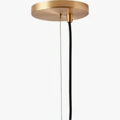 Ray Quartz Pendant Light -marin sHOP SeleniteRayPendantAV2F18