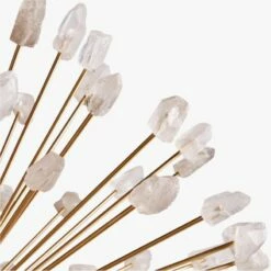 Ray Quartz Pendant Light -marin sHOP SeleniteRayPendantAV3F18