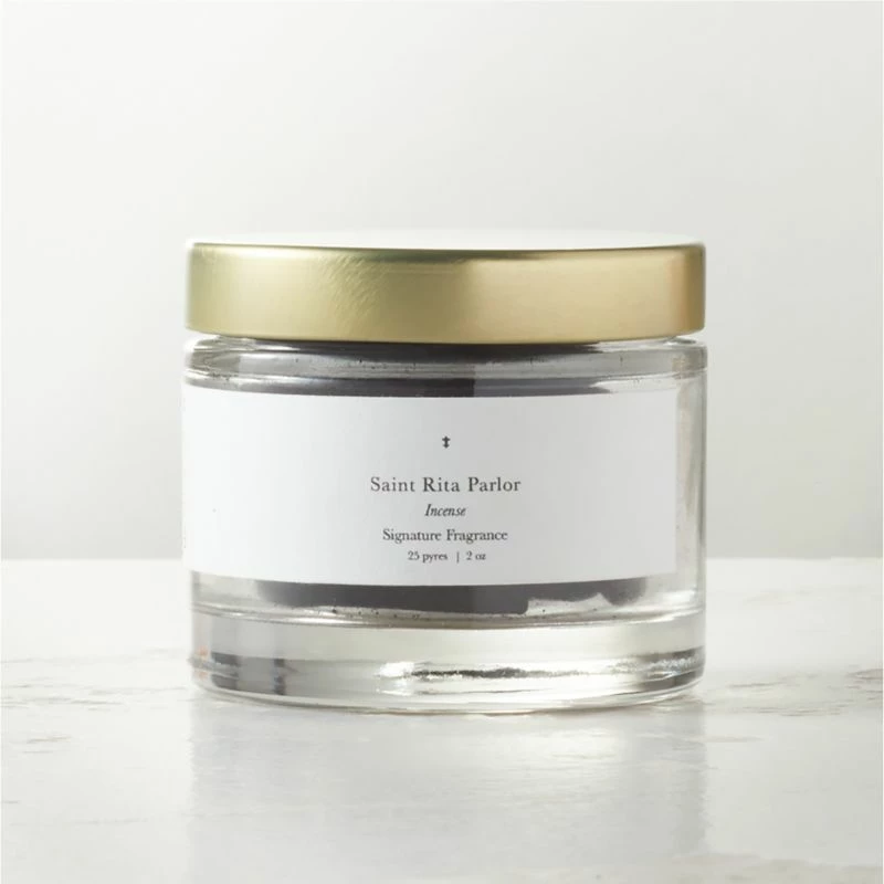 Signature Fragrance Incense Cones 3 Signature Fragrance Incense Cones