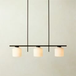Silo 3-Bulb Matte Black Pendant Light 6 Silo 3-Bulb Matte Black Pendant Light -marin sHOP Silo3BulbMttBlkPendantROS23