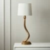 Snake Bronze Table Lamp -marin sHOP SnakeTableLampSHF19