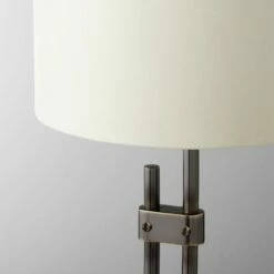 Soporte Blackened Brass Table Lamp -marin sHOP SoporteBlckndBrsTblLampAVSHF21