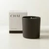 Stockhome Chai Scented Candle 8oz -marin sHOP StockhomeChaiCandleSHF23