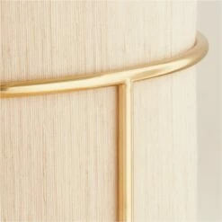 Strand Brass Floor Lamp -marin sHOP StrandBrassFloorLampAV2SHS22