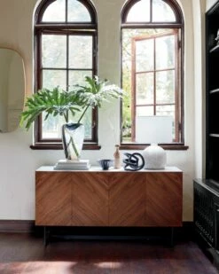 Infinity Black Knot Sculpture 19 Infinity Black Knot Sculpture -marin sHOP SuspendIIMediaConsoleJN19