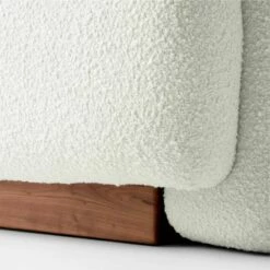 Terrain 5-Piece L-Shaped Ivory Boucle Sectional Sofa With Right Arm -marin sHOP TerrainIvyBcRAChairAVSSS22