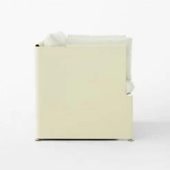 Tol Ivory Boucle Chair -marin sHOP TolIvoryBoucleChairSDSSF23