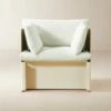 Tol Ivory Boucle Chair -marin sHOP TolIvoryBoucleChairSHF23