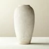 Torino Textured White Vase -marin sHOP TorinoWhiteTextureVaseSHF20