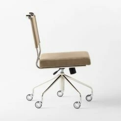 Vicino Rye Velvet Office Chair -marin sHOP VicinoVelvetChairSDSSS23