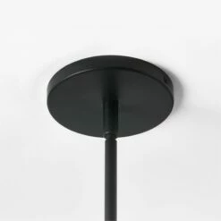 Virgo Contrast Marble Pendant Light -marin sHOP VirgoV2PandaMrblPendantSSS23