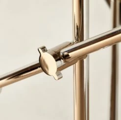 Watt Articulating Polished Nickel Floor Lamp -marin sHOP WattArtcTriPdNcklFlrLampAV2SHS23