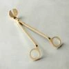 Brass Candle Wick Trimmer 1 Brass Candle Wick Trimmer -marin sHOP WickTrimmerBrassROF17