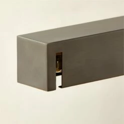 Wilde Blackend Brass Task Floor Lamp -marin sHOP WildeBlkdBrassFloorLampAVSHS23