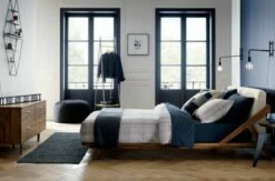 Swing Arm Black Wall Sconce 9 Swing Arm Black Wall Sconce -marin sHOP drommenqueenbedFB17