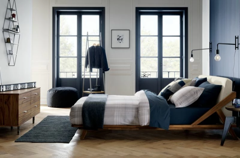 Swing Arm Black Wall Sconce 6 Swing Arm Black Wall Sconce - Image 4